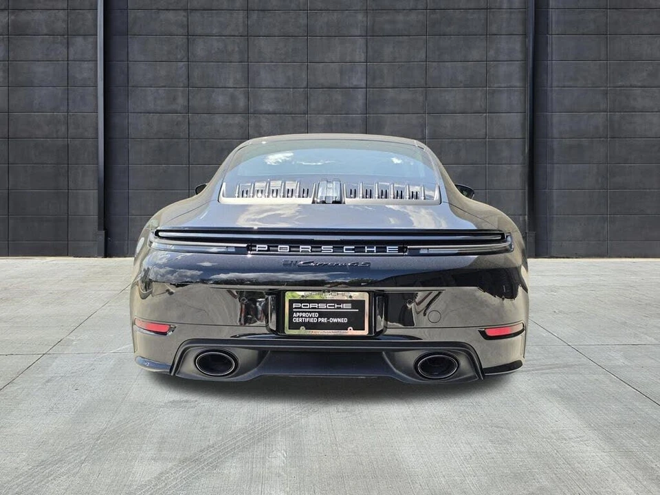 2026 Porsche 992 Carrera 4S - Image 9 of 31