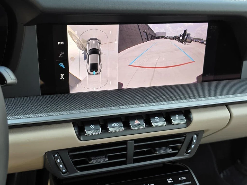 2026 Porsche 992 Carrera 4S - Image 12 of 31