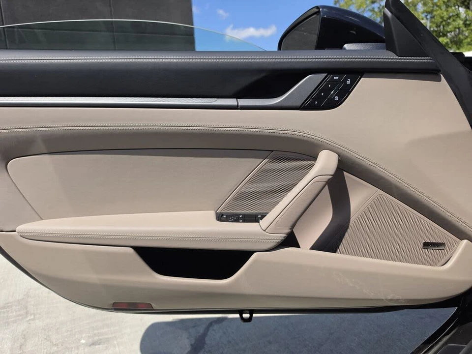 2026 Porsche 992 Carrera 4S - Image 13 of 31