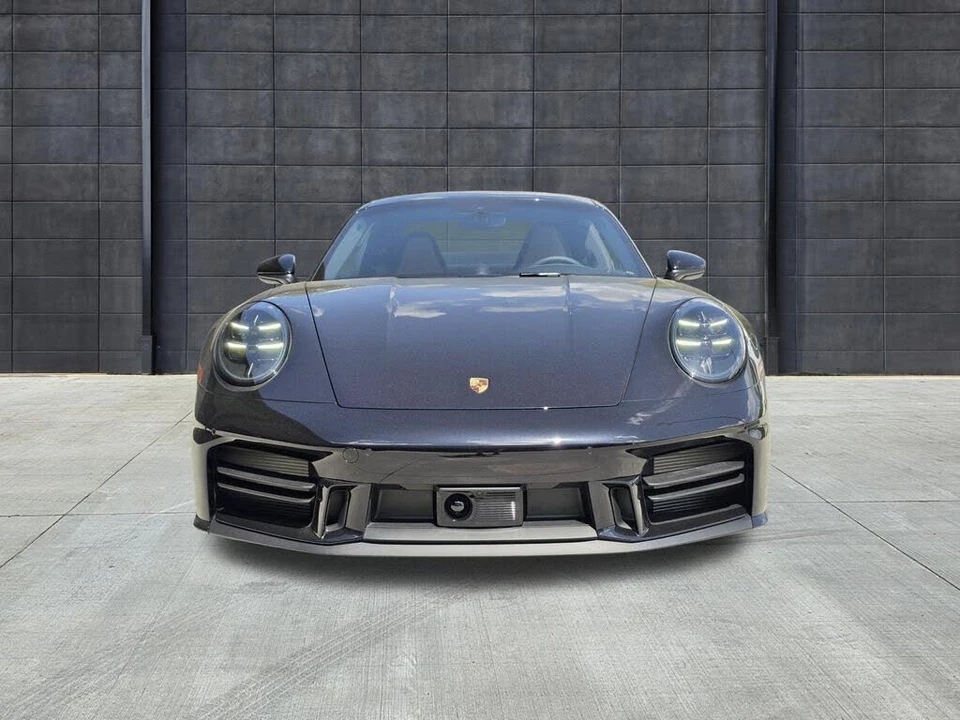 2026 Porsche 992 Carrera 4S - Image 7 of 31