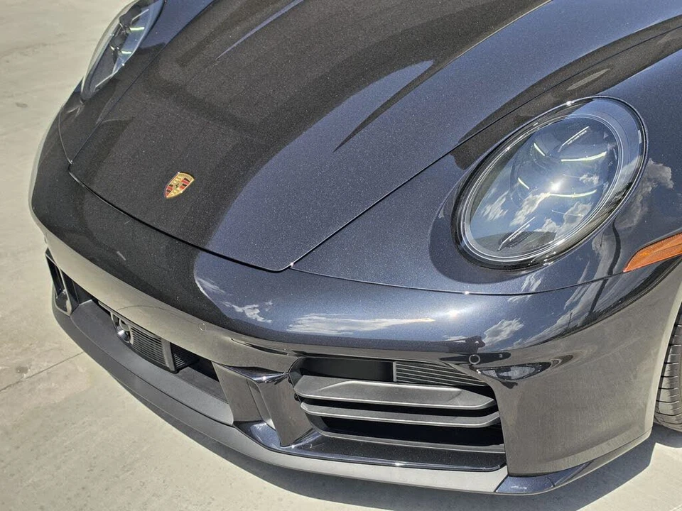 2026 Porsche 992 Carrera 4S - Image 10 of 31