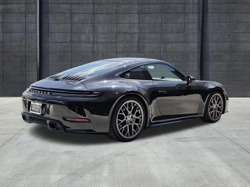 2026 Porsche 992 Carrera 4S - Image 8 of 31