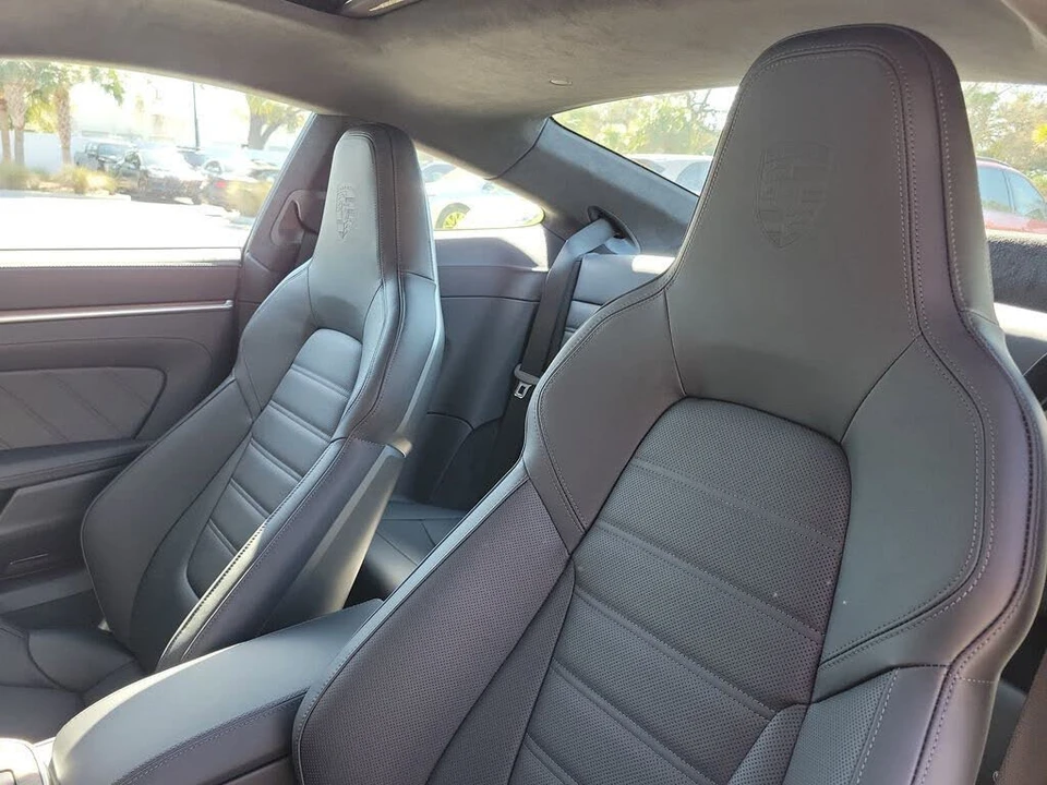 2026 Porsche 992 Carrera 4S - Image 5 of 31