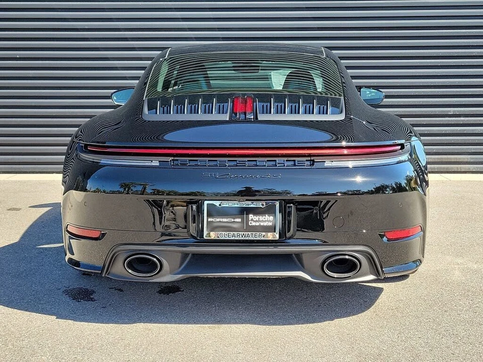 2026 Porsche 992 Carrera 4S - Image 6 of 31