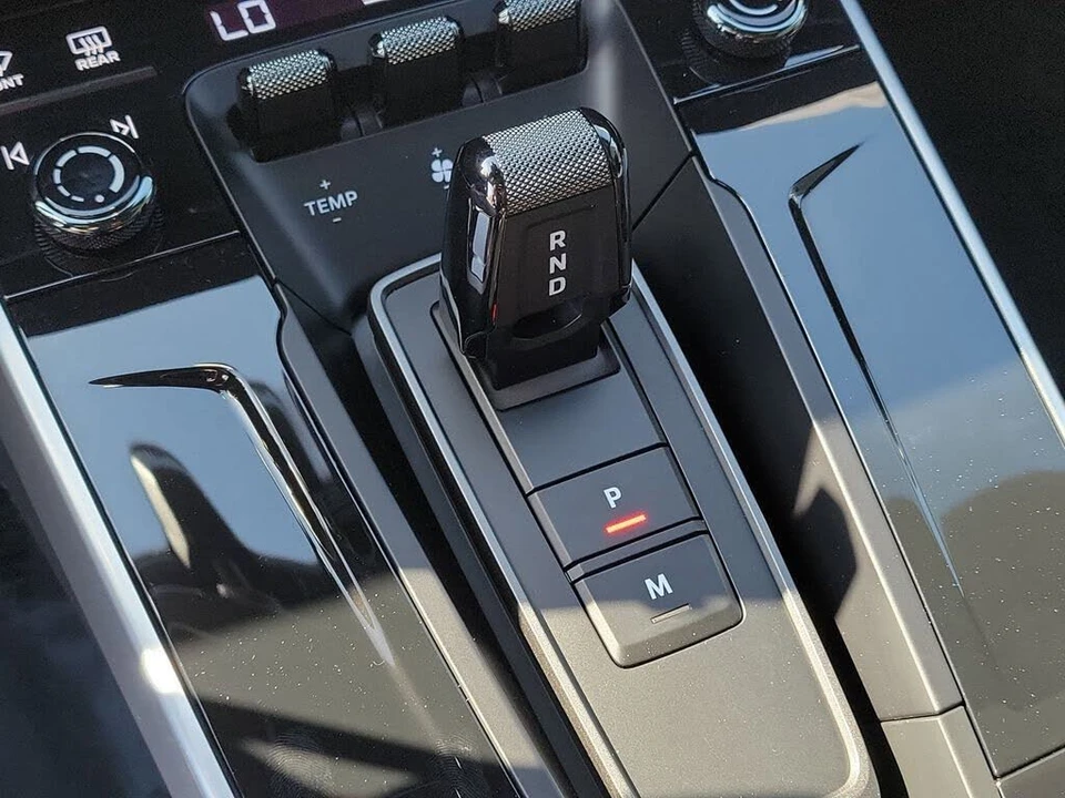 2026 Porsche 992 Carrera 4S - Image 31 of 31