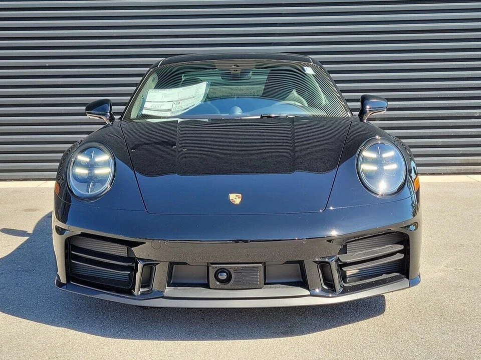 2026 Porsche 992 Carrera 4S - Image 10 of 31