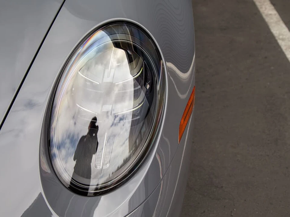 2026 Porsche 992 Carrera 4S - Image 13 of 27