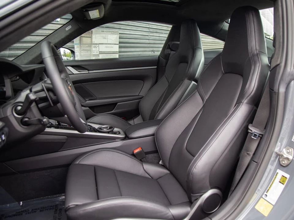2026 Porsche 992 Carrera 4S - Image 5 of 27