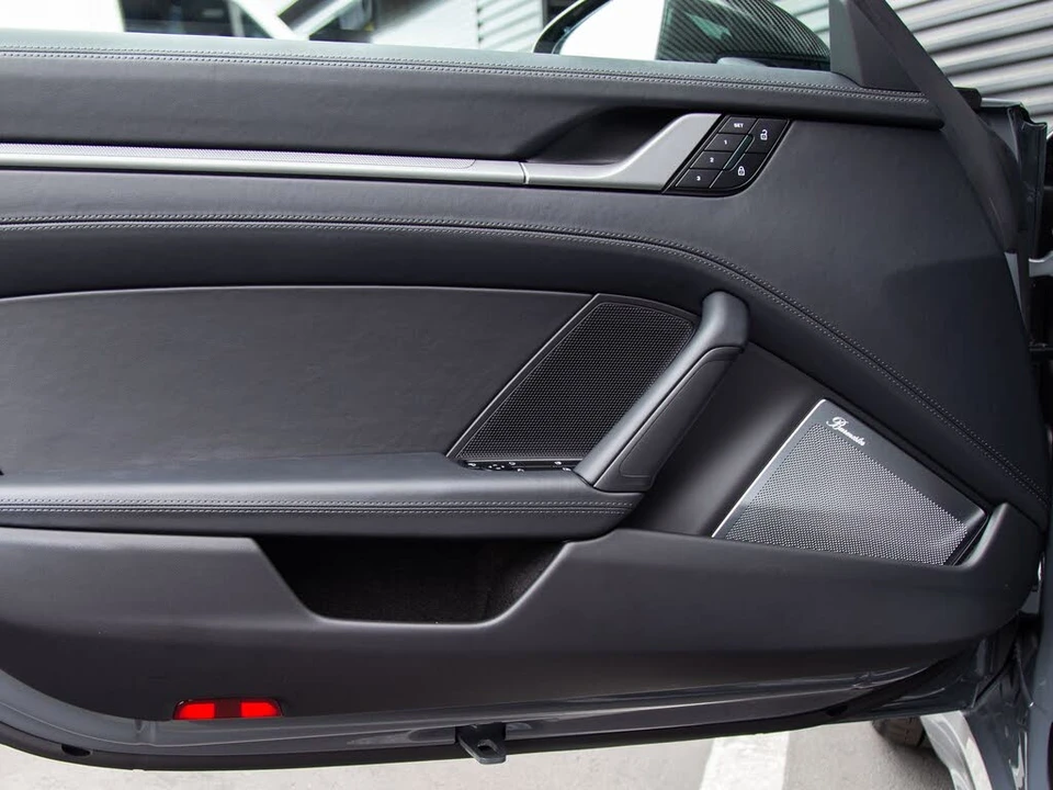 2026 Porsche 992 Carrera 4S - Image 14 of 27