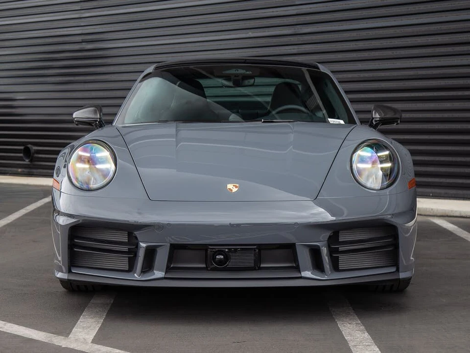 2026 Porsche 992 Carrera 4S - Image 10 of 27