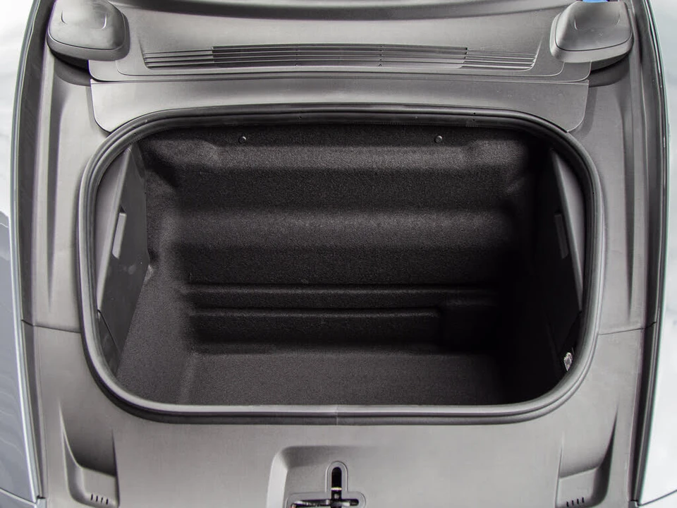 2026 Porsche 992 Carrera 4S - Image 25 of 27