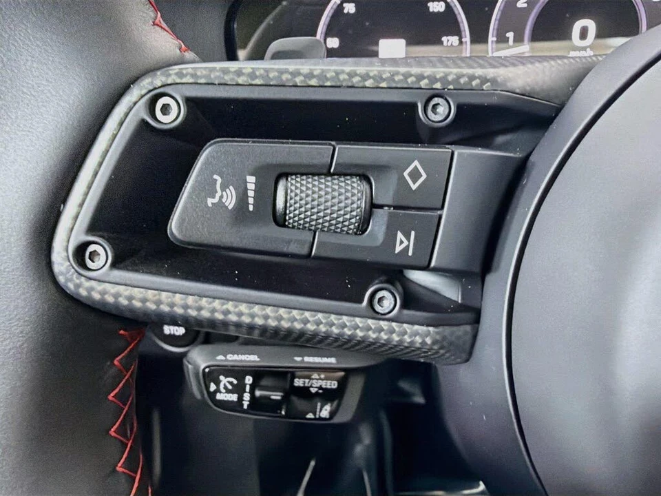 2026 Porsche 992 Carrera 4S - Image 14 of 31