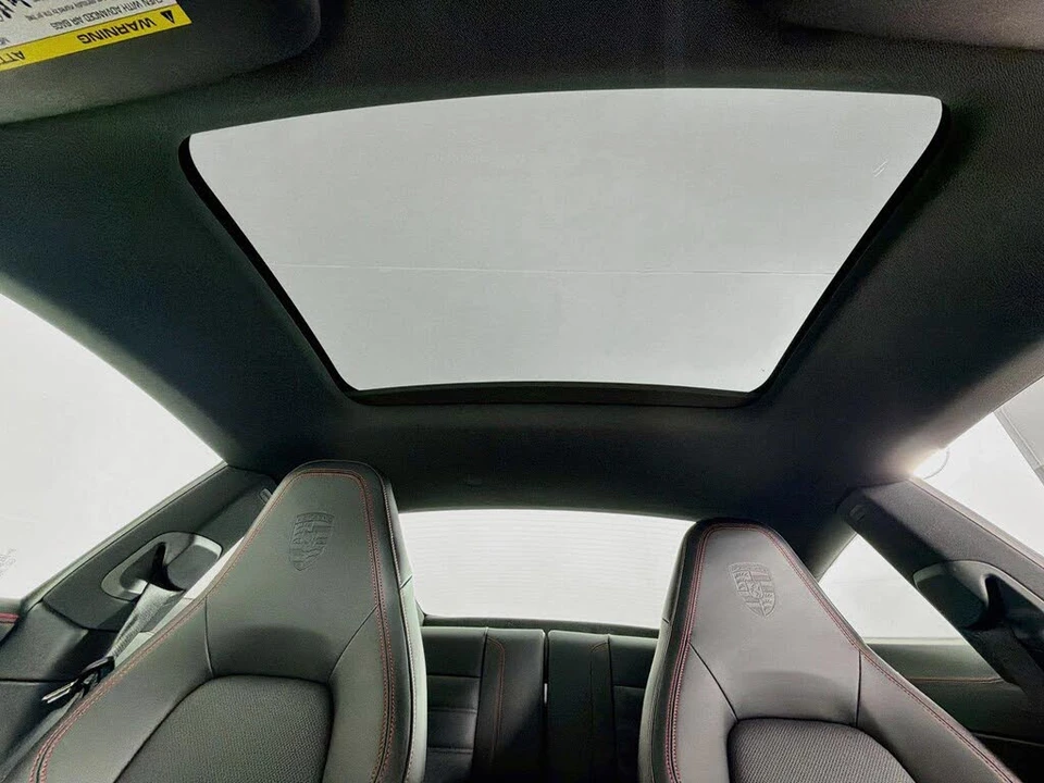 2026 Porsche 992 Carrera 4S - Image 6 of 31