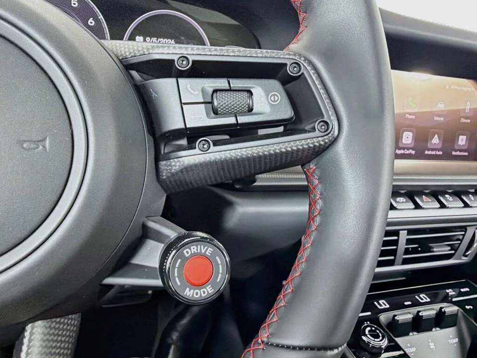 2026 Porsche 992 Carrera 4S - Image 15 of 31