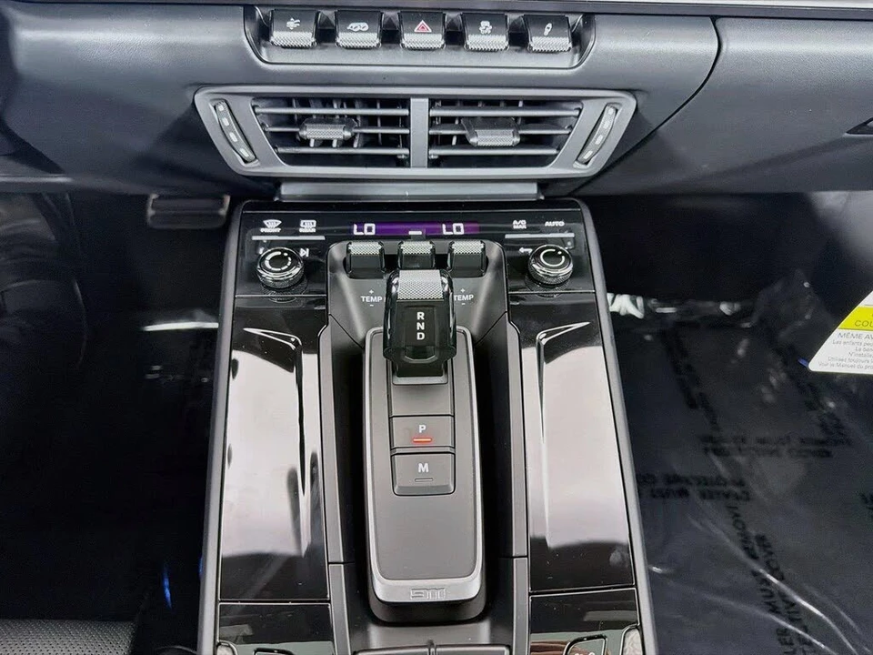 2026 Porsche 992 Carrera 4S - Image 21 of 31