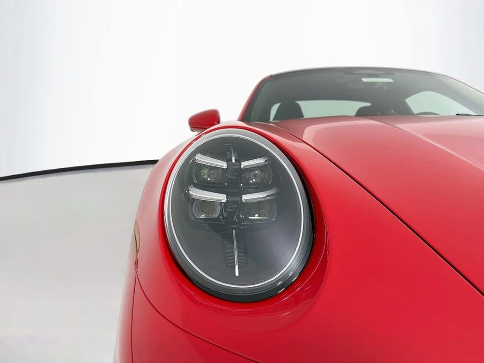 2026 Porsche 992 Carrera 4S - Image 30 of 31