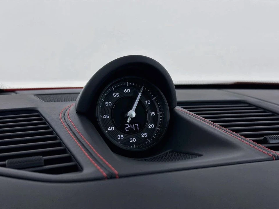 2026 Porsche 992 Carrera 4S - Image 18 of 31