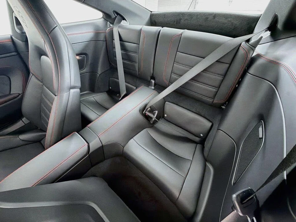 2026 Porsche 992 Carrera 4S - Image 24 of 31