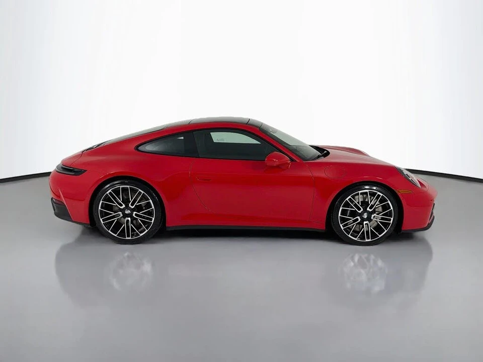 2026 Porsche 992 Carrera 4S - Image 27 of 31
