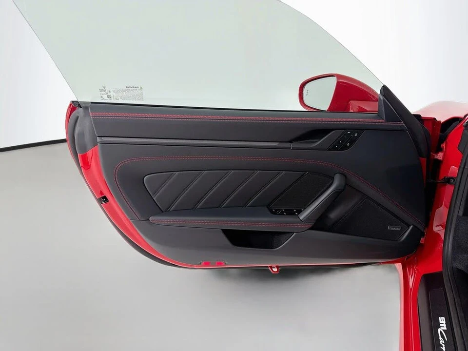 2026 Porsche 992 Carrera 4S - Image 7 of 31