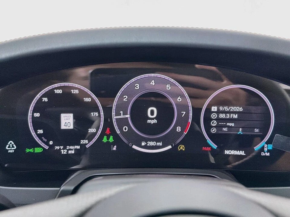 2026 Porsche 992 Carrera 4S - Image 16 of 31