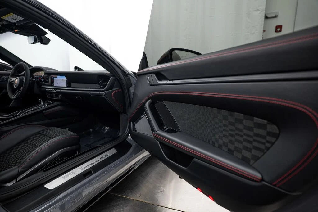 2026 Porsche 992 Carrera 4S - Image 15 of 30