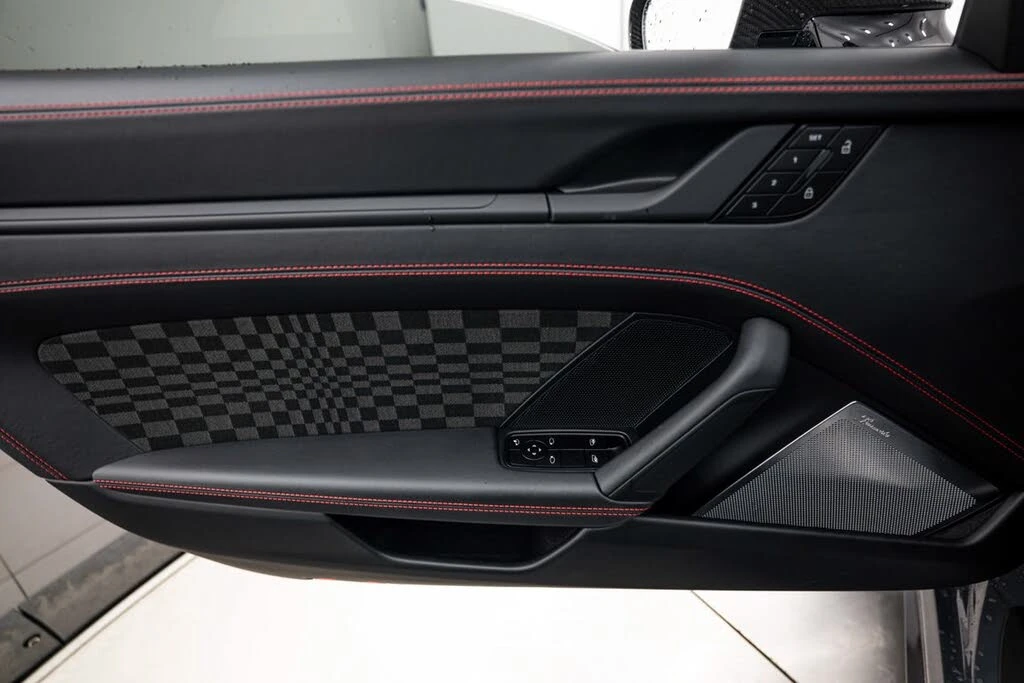 2026 Porsche 992 Carrera 4S - Image 22 of 30