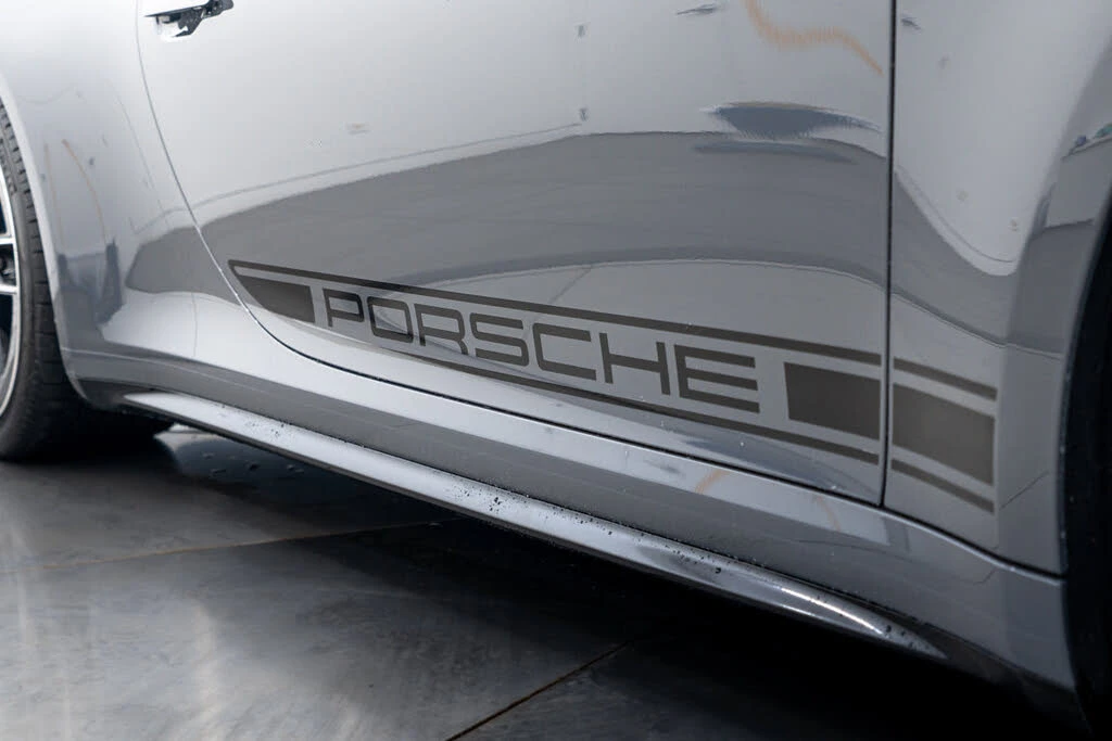 2026 Porsche 992 Carrera 4S - Image 29 of 30