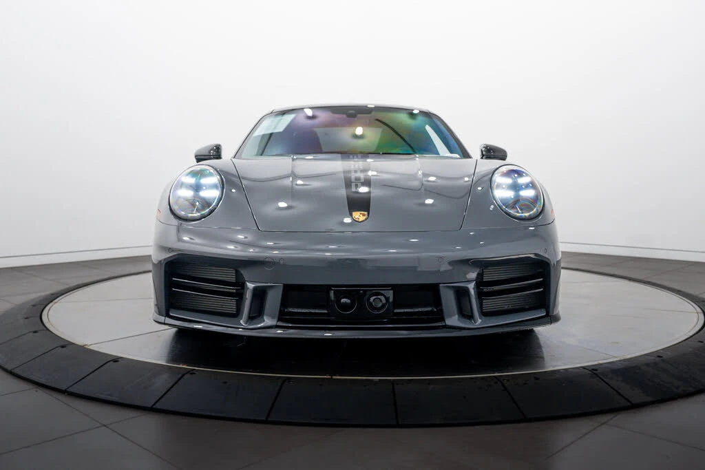 2026 Porsche 992 Carrera 4S - Image 10 of 30