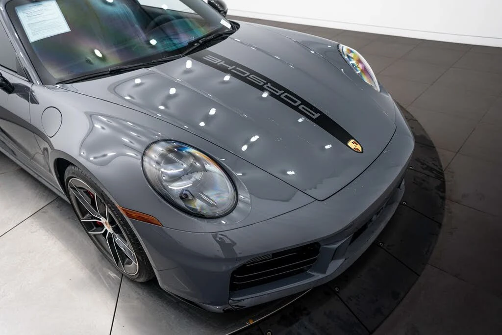 2026 Porsche 992 Carrera 4S - Image 28 of 30