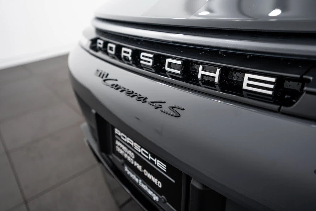 2026 Porsche 992 Carrera 4S - Image 30 of 30
