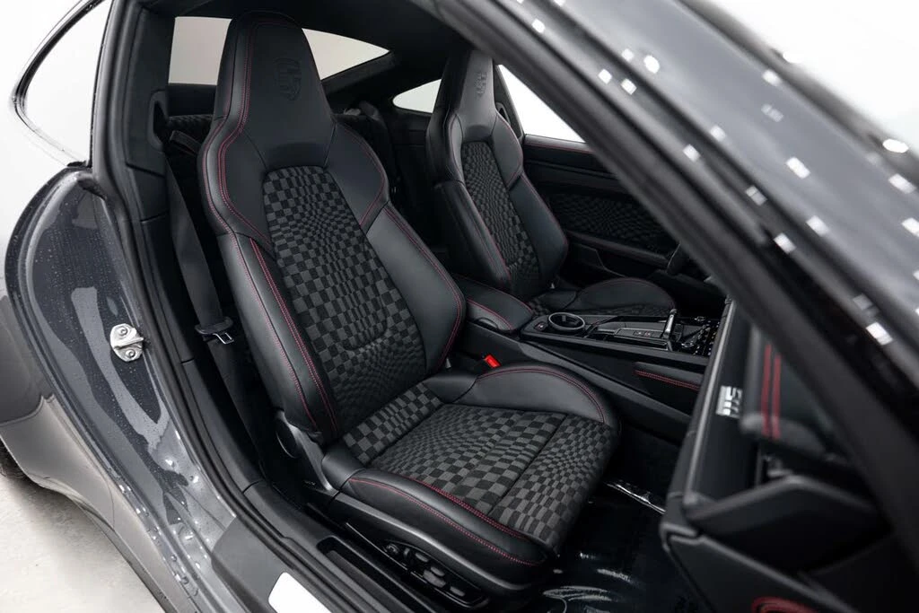 2026 Porsche 992 Carrera 4S - Image 16 of 30
