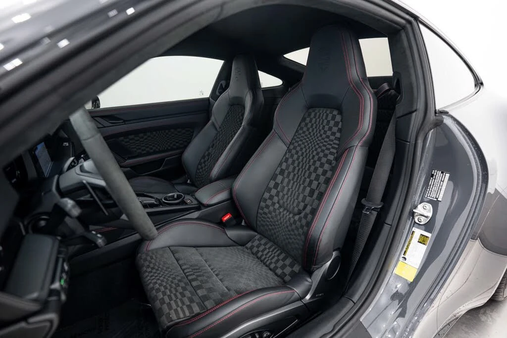 2026 Porsche 992 Carrera 4S - Image 5 of 30