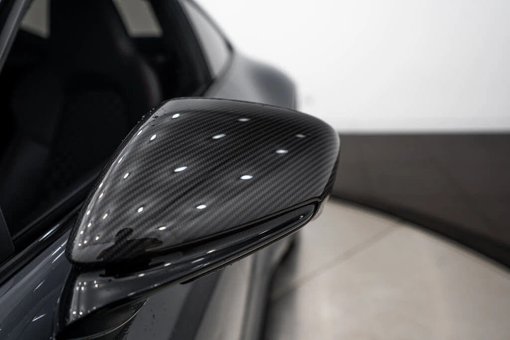 2026 Porsche 992 Carrera 4S - Image 26 of 30