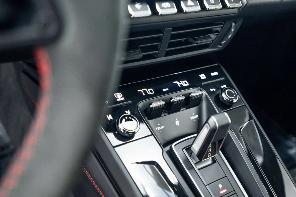 2026 Porsche 992 Carrera 4S - Image 20 of 30