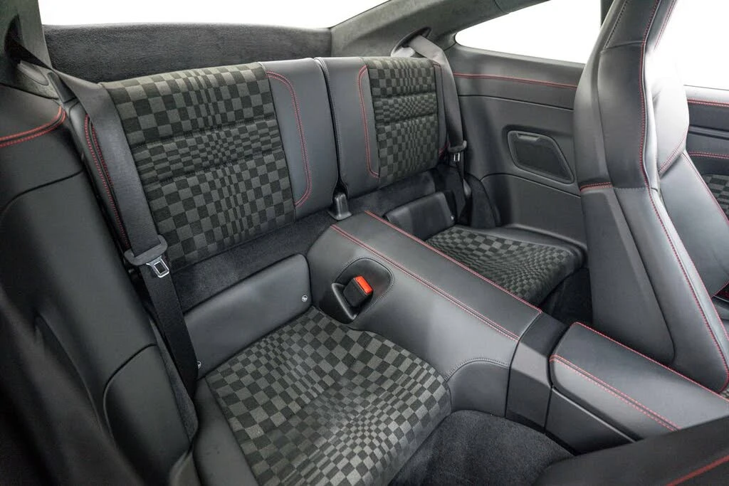 2026 Porsche 992 Carrera 4S - Image 17 of 30
