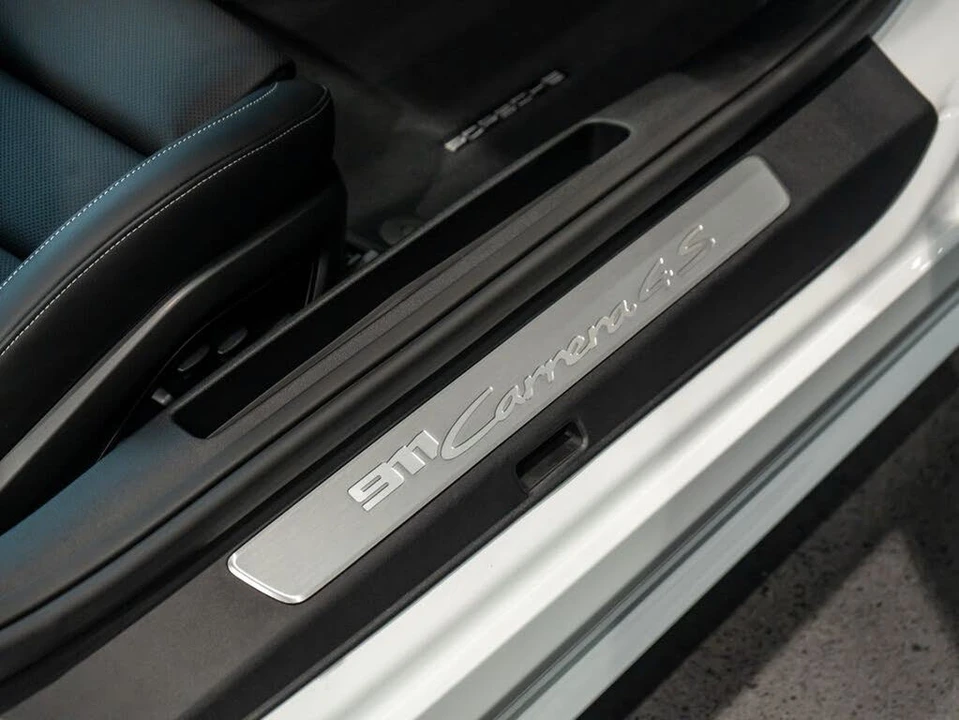 2026 Porsche 992 Carrera 4S - Image 25 of 31
