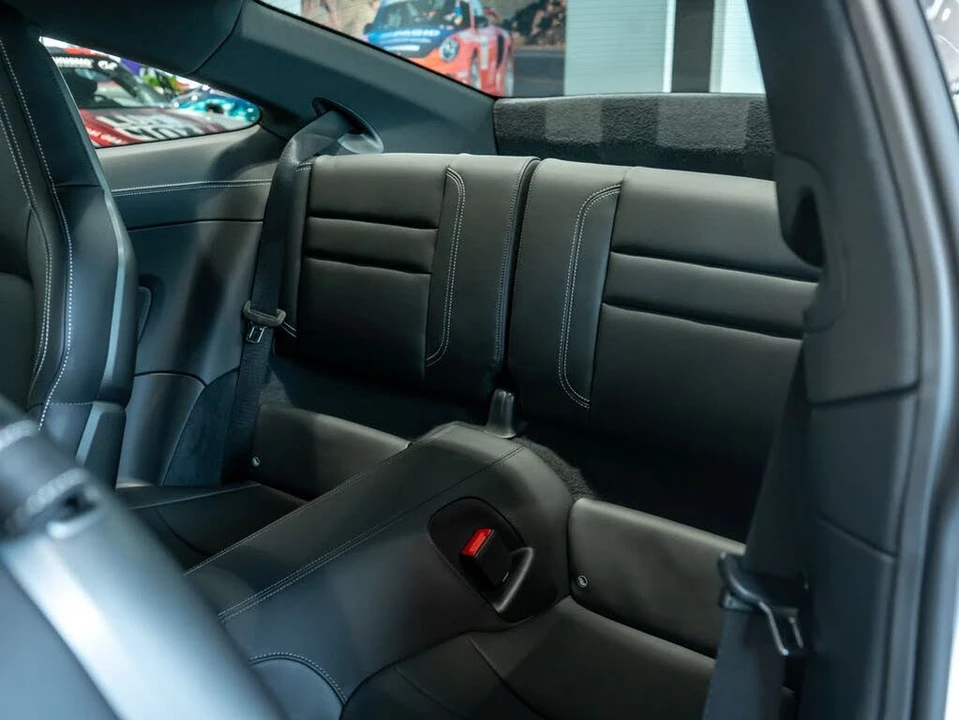 2026 Porsche 992 Carrera 4S - Image 30 of 31