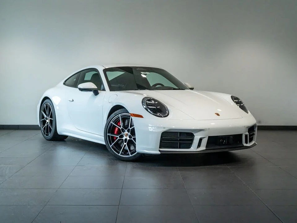 2026 Porsche 992 Carrera 4S - Image 9 of 31