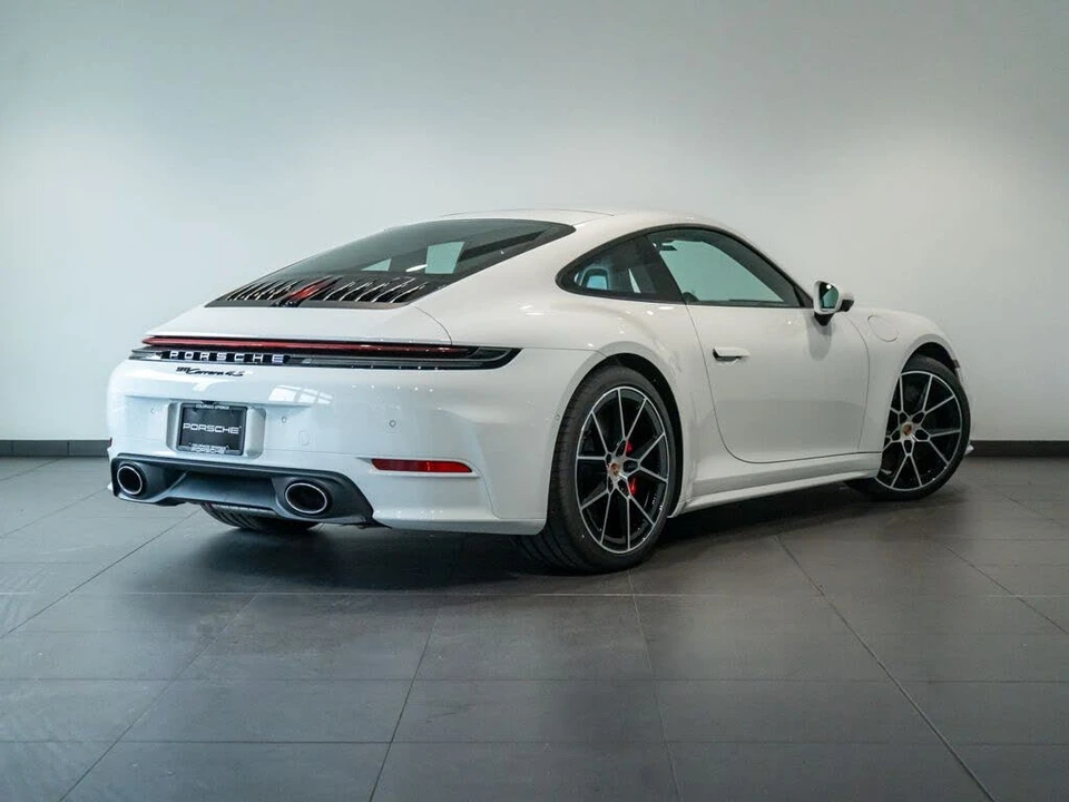 2026 Porsche 992 Carrera 4S - Image 7 of 31