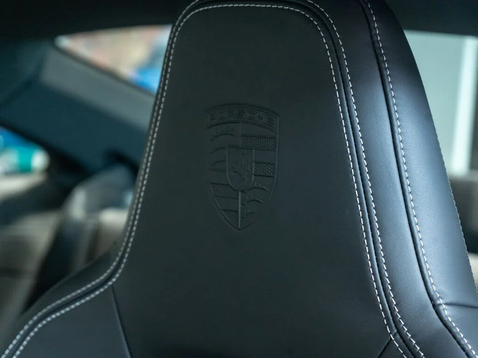 2026 Porsche 992 Carrera 4S - Image 17 of 31