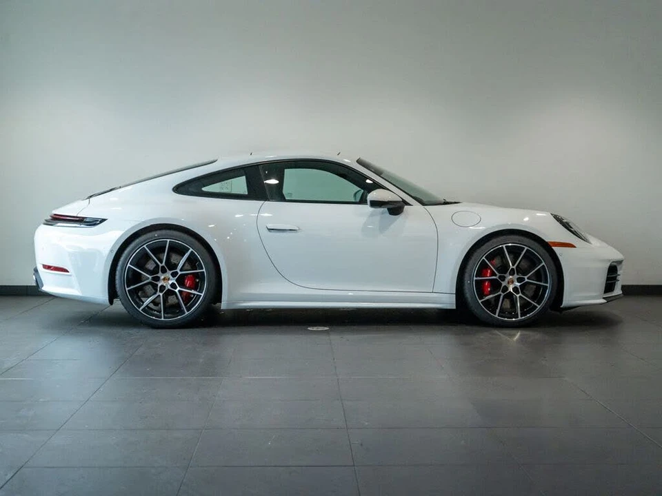 2026 Porsche 992 Carrera 4S - Image 8 of 31