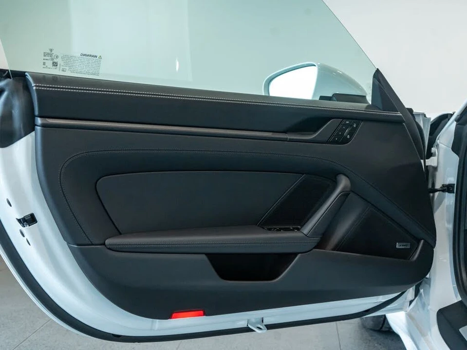 2026 Porsche 992 Carrera 4S - Image 12 of 31