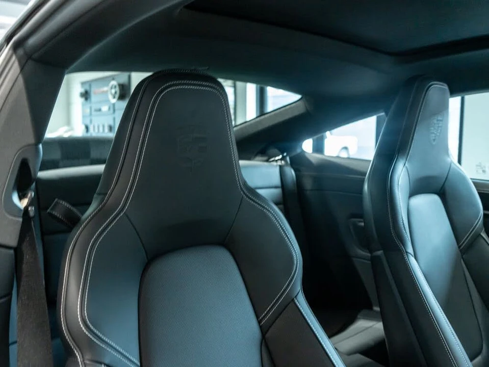 2026 Porsche 992 Carrera 4S - Image 28 of 31