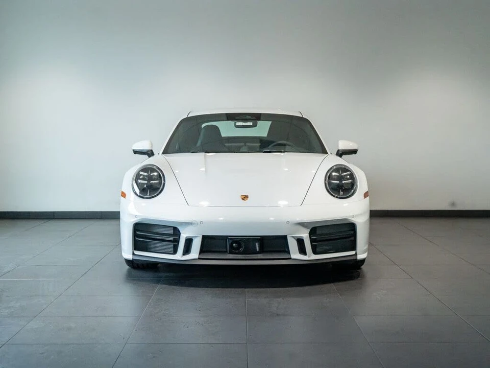 2026 Porsche 992 Carrera 4S - Image 10 of 31