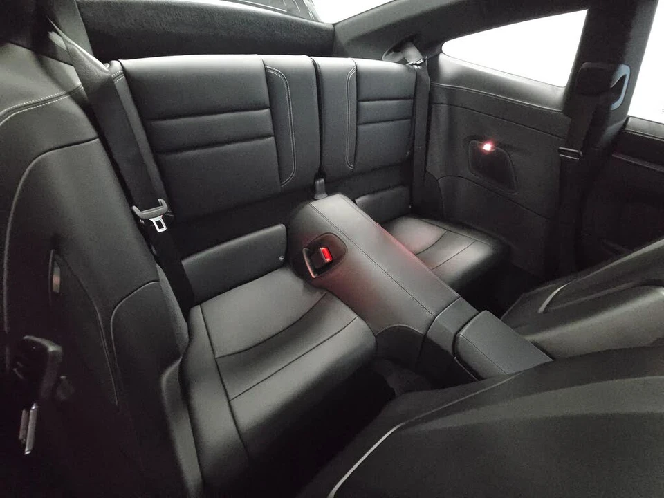 2026 Porsche 992 Carrera 4S - Image 19 of 31