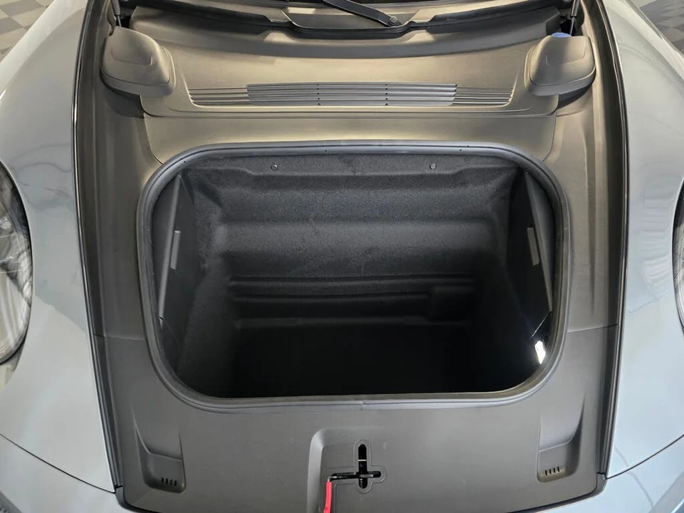 2026 Porsche 992 Carrera 4S - Image 11 of 31
