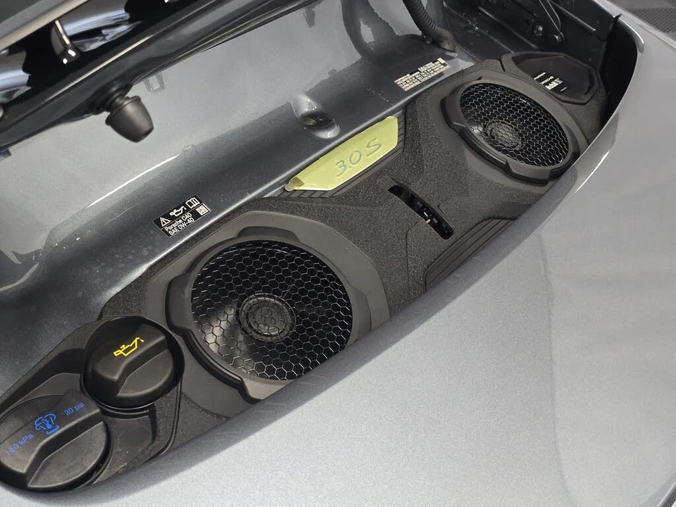 2026 Porsche 992 Carrera 4S - Image 30 of 31