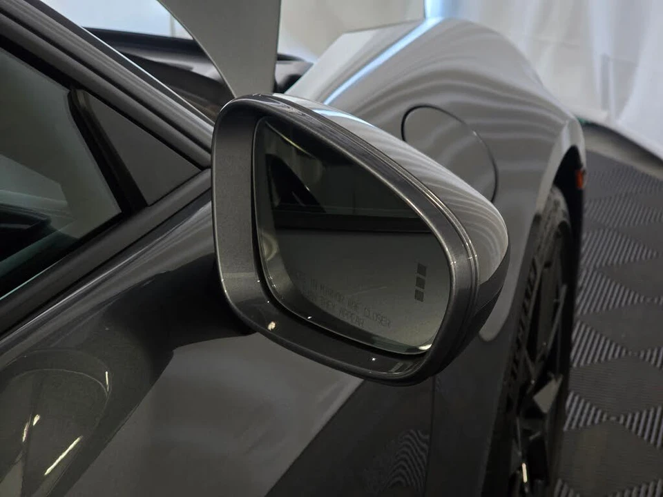2026 Porsche 992 Carrera 4S - Image 26 of 31