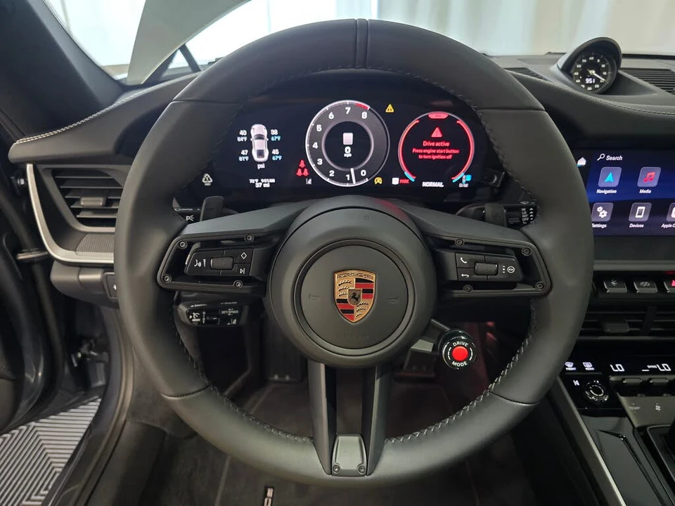 2026 Porsche 992 Carrera 4S - Image 14 of 31